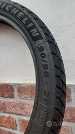 Pneumatico anteriore Michelin ANAKEE 90/90 R21