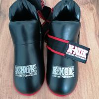 calzari combattimento 