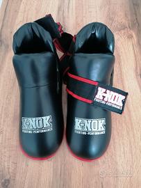 calzari combattimento 