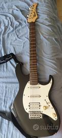 chitarra elettrica 
