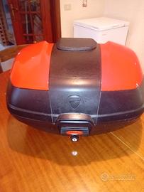 Tris Borse originali ducati 1200