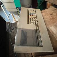 Macchina da scrivere