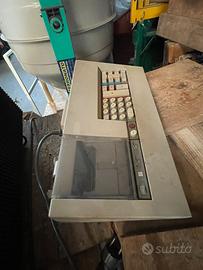 Macchina da scrivere