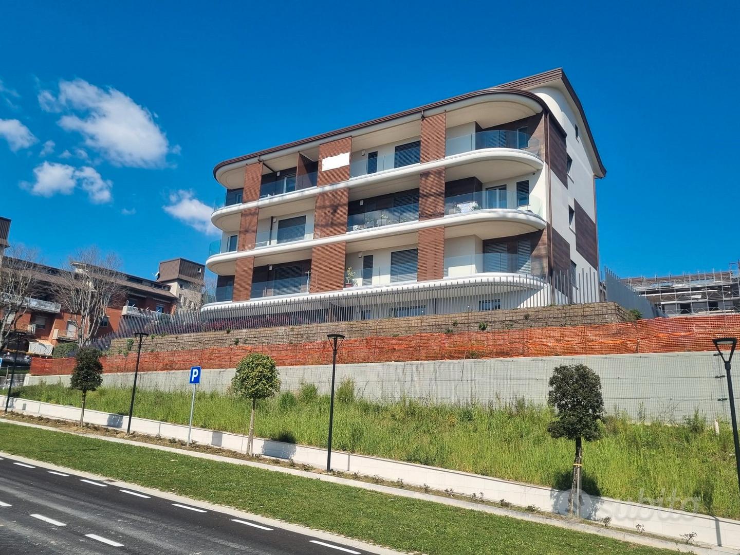 Apartment in Avellino, Partenio - Altro