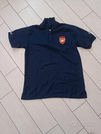 Polo Arsenal Champions League