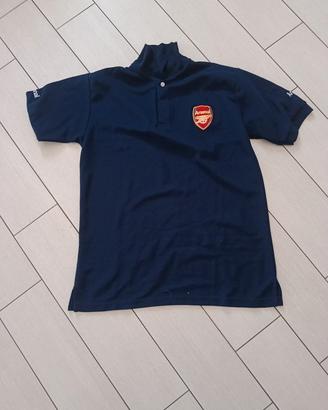 Polo Arsenal Champions League