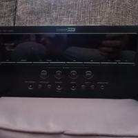 Sintoamplificatore hyamaha RX-V465