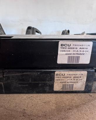 Ricambi Land Rover Discovery 2 Td5 1999/2004