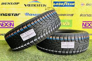 X2: Invernali 175/65R14 82T -NOKIAN- al 70%