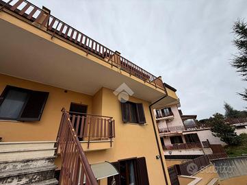 5 LOCALI A COLLEFERRO