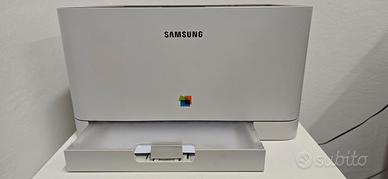 Stampante Samsung Xpress c430