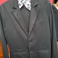 GIACCA nera tg 16 Anni