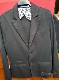 GIACCA nera tg 16 Anni