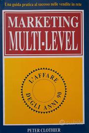 Marketing Multi Level