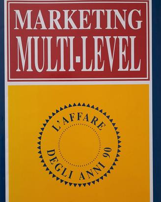 Marketing Multi Level