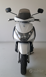 Piaggio Beverly 125