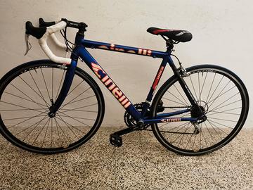 BICI CINELLI UNICA