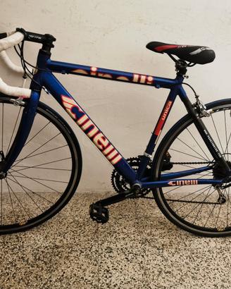BICI CINELLI UNICA
