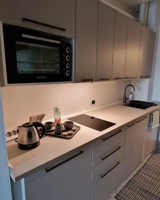 Sorisole - Nuovo Bilocale Tutto Incluso con Box