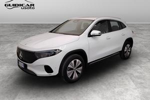Mercedes EQA - H243 2024 - EQA 300 Progressive Adv