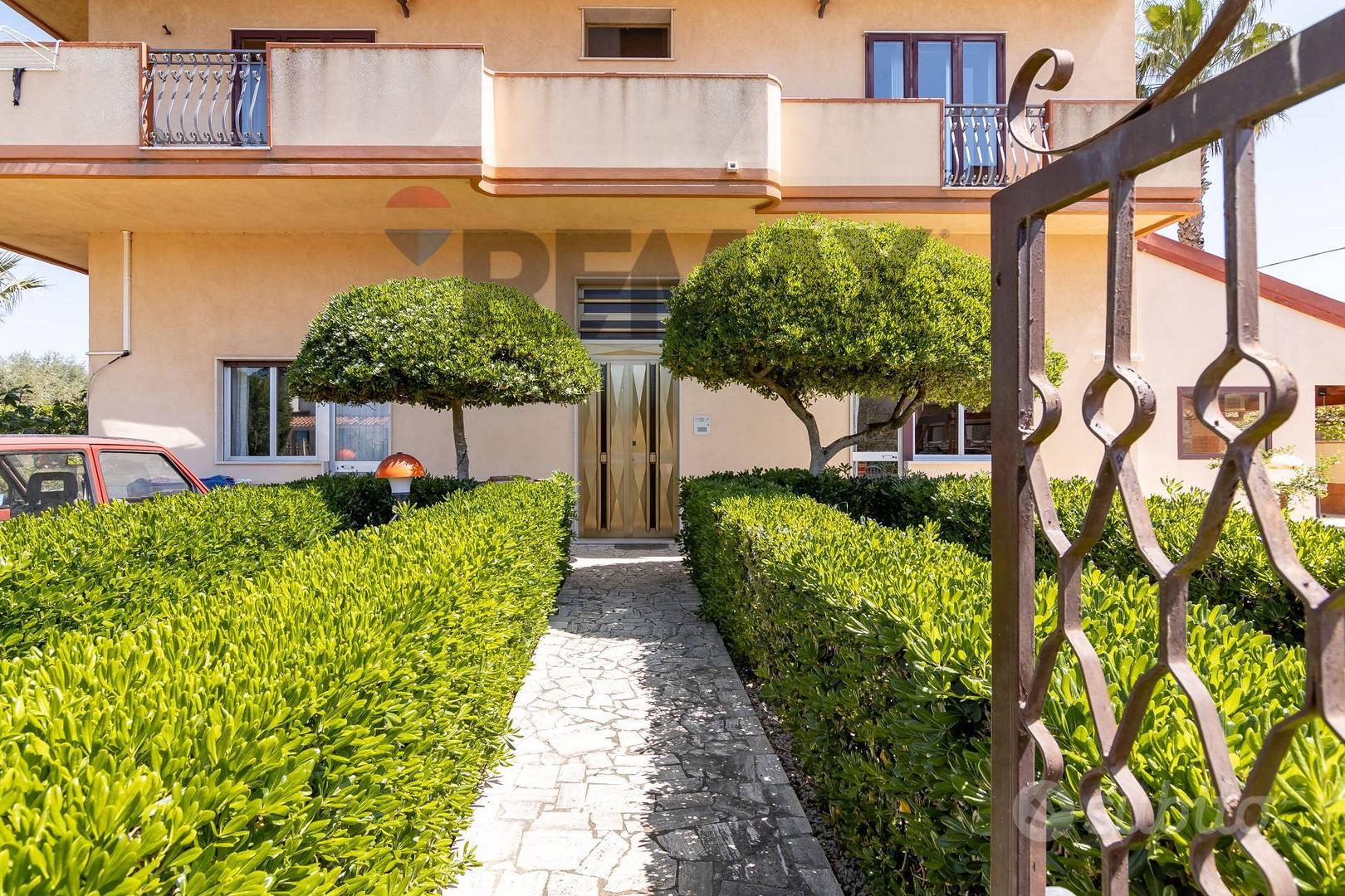 Appartamento – Vittoria, Borgo del Vivaio - Vista 4