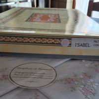 Parure lenzuolo matrimoniale