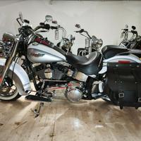 Harley-davidson Softail Deluxe FLSTN