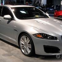 Ricambi usati jaguar xf 2012-2015