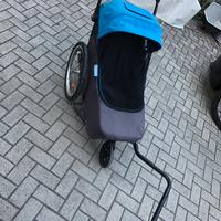 Carretto bici