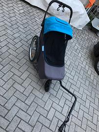 Carretto bici