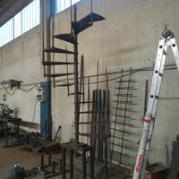 Scale in ferro