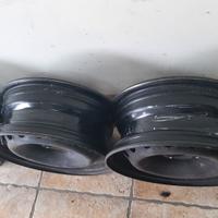 4 Cerchi auto R14