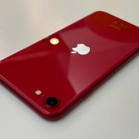 iphone se 2020 red originale 100% sca.mbio ipad