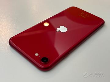 iphone se 2020 red originale 100% sca.mbio ipad