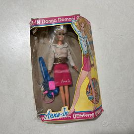 Anna-in bambola vintage