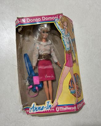 Anna-in bambola vintage