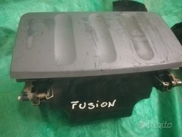 sportellino centrale cruscotto Ford fusion 2 seri 