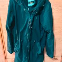 Cappotto parka