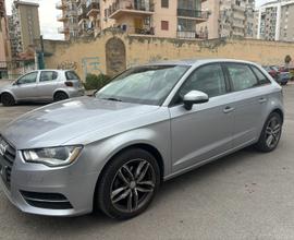 Audi A3 TSFI