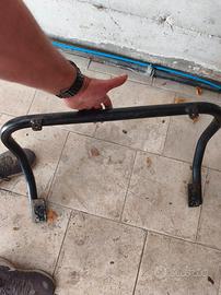 bull bar panda 141