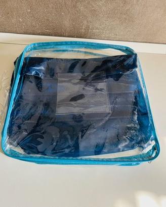 CUSCINO ANTIDECUBITO AD ACQUA