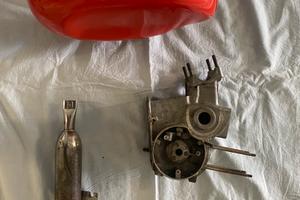 Pezzi motom 48