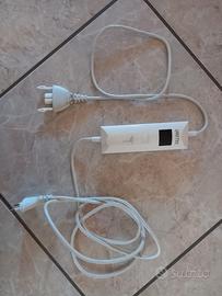 Alimentatore per scaldasonno IMETEC