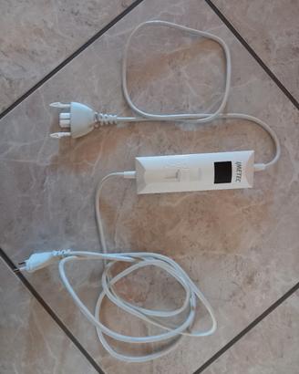 Alimentatore per scaldasonno IMETEC