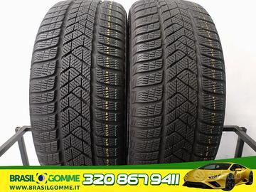 Gomme 225/45/18 PIRELLI Invernali