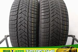 Gomme 225/45/18 PIRELLI Invernali