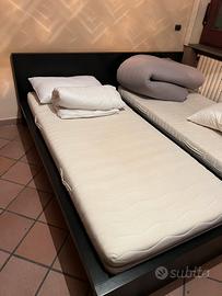 Letto singolo IKEA