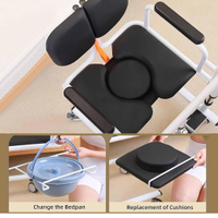 Sollevatore per disabili