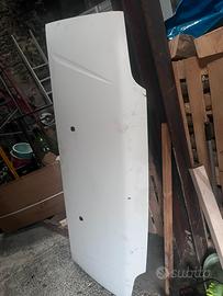 Cofano fiat ducato
