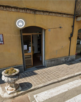 Locale ad uso commerciale